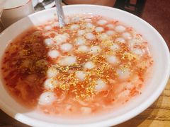 -新白鹿餐厅(爱琴海购物中心店)