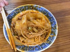 -秦豫肉夹馍(东羊市店)