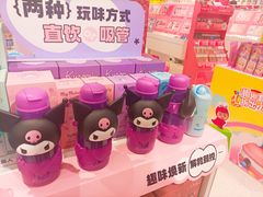 -LuOne凯德晶萃广场(徐家汇路店)