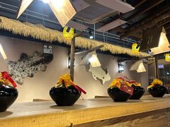 -柿子树炭烤羊腿(金台路店)