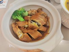 -蔡澜点心·粤菜(丽泽天街店)
