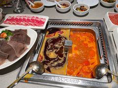 -海底捞火锅(龙湖金沙天街店)