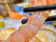 -潮三爷砂锅焗海鲜·生腌·海鲜粥(朝晖店)