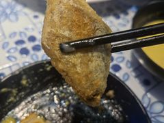-回香楼大连新派清真菜
