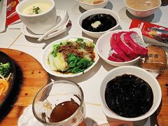 -豪享来中西餐厅(隆昌店)