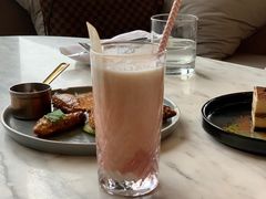 -The Rug Cafe(王府中环店)