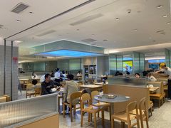 -蔡澜点心·粤菜(万菱汇店)