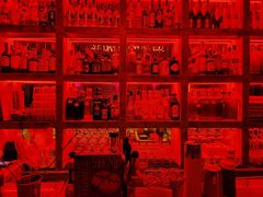 大堂-The Drinkery (瑞金店)