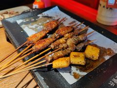 -管氏翅吧(马家堡店)