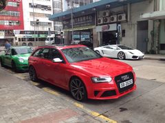 DFS环球免税店(新太阳广场店)-DFS迪斐世(香港广东道店)