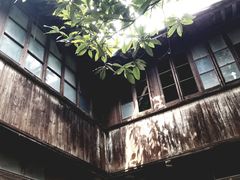 -书隐楼