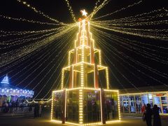 -丁香湖丁香小镇Citypark滑雪公园戏雪嘉年华