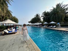 -石梅湾艾美度假酒店