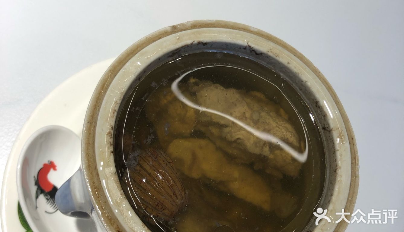 煲仔香，味道家常又不凡