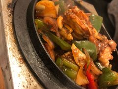 -玲珑餐厅(陕西南路店)