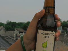 -糖房咖啡(南锣鼓巷店)