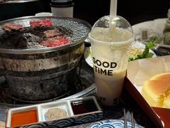 -隐家本格烧肉(万达广场店)