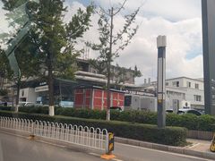 -江川野生菌火锅铜锅鱼(贵清火锅店)