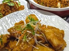 -良师门滨海人家·海鲜·家常菜(滨海城店)