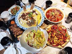 -胡桃里音乐酒馆(白云五号T5 MALL店)