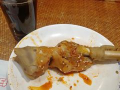-毅祥斋老孙家泡馍(西羊市店)