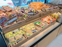 -长发西饼(临顿路店)