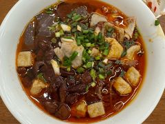 -蒋家肠旺面馆(合群路店)