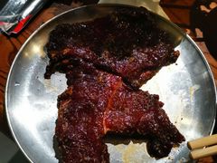 -原始泥炉烤肉(总店)