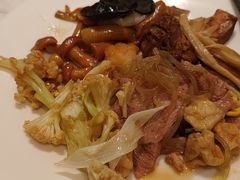 -神憩宾馆-餐厅