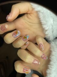 -雪儿·YuKi美甲美睫皮肤管理Salon