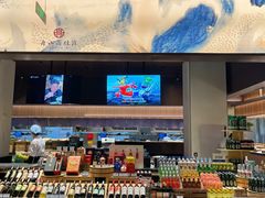 -高佳庄·舟山海鲜(海景旗舰店)