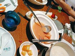-佬麻雀·新湘菜(珠海金发购物中心店)