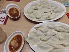 -喜家德虾仁水饺(乐都汇店)