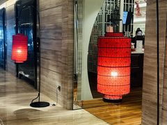 -北京王府井希尔顿酒店·秦唐中餐厅Chynna