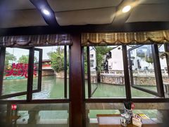 -孙盛兴奥灶面馆·蟹黄面·三虾面(山塘街总店)