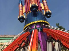 -济南方特东方神画