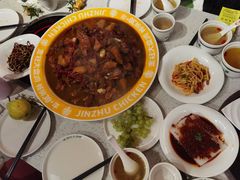 -金柱大盘鸡(和田二街店)