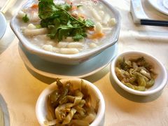 濑粉-广东胜利宾馆西关粤中餐厅