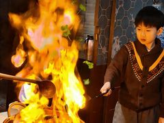 -三号黄浦会Canton Table