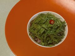 -飞鹿餐饮·陕南菜(北关店)
