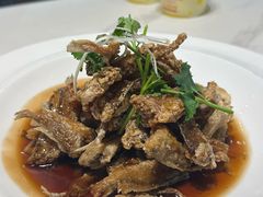-桃子餐厅·天津菜(红星路直营店)