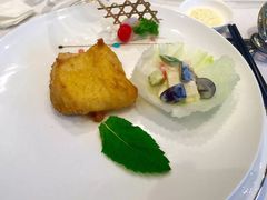 -京粤荟(海王银河科技大厦店)