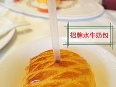 -龙庭华宴·粤菜·早茶