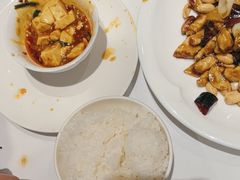 -眉州东坡(鸿坤店)