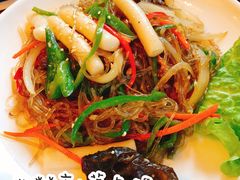 米糕雜菜-青鹤谷(苏州店)