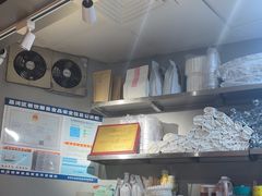 -孖记茶档·热腾茶餐(荔湾领展广场店)