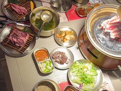 -西塔老太太泥炉烤肉(温州首店万象城黑金店)