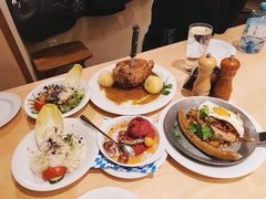 -Restaurant Paulaner am Dom