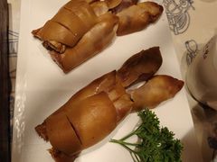 -奉天掌柜·非遗猪手·笨饺子(崇山路店)