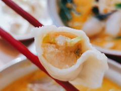 -喜家德虾仁水饺(飞洲国际店)